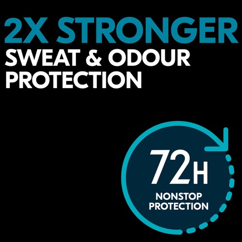 Sure For Men Invisible Ice Anti Perspirant 150ml thumbnail 3