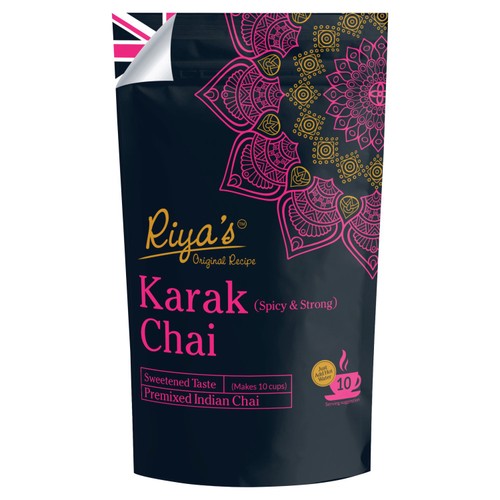 Riya's Karak Chai 