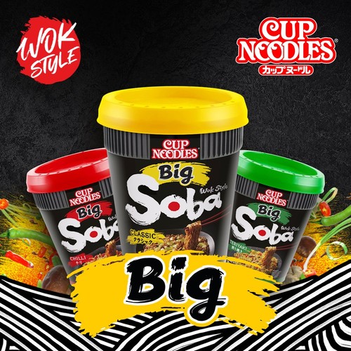 Nissin Soba Cup Classic thumbnail 2