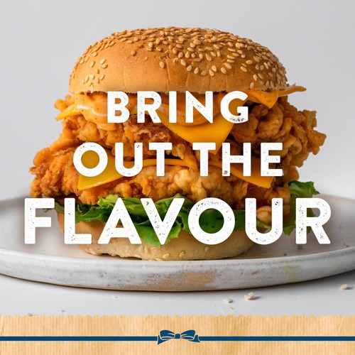 Hellmann's Chilli Chargrill Mayo 250ml thumbnail 4
