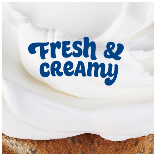 Philadelphia Light Low Fat Soft Cream Cheese 165g thumbnail 3