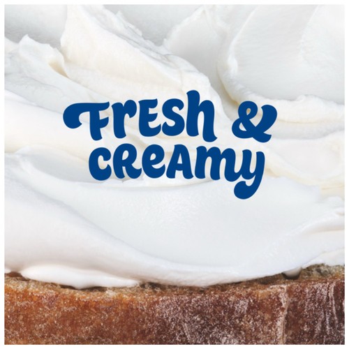 Philadelphia Original Soft Cream Cheese 165g thumbnail 2