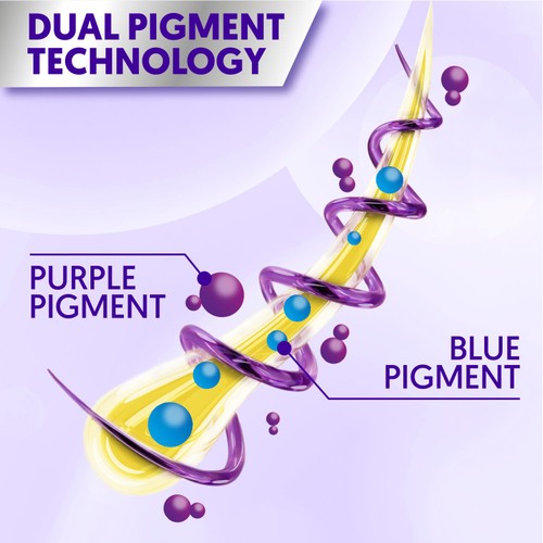 Provoke Touch of Silver Intensive Brightening The Original Purple Shampoo thumbnail 3