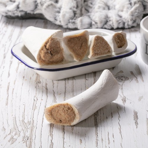 Hollings Filled Bone with Chicken thumbnail 4