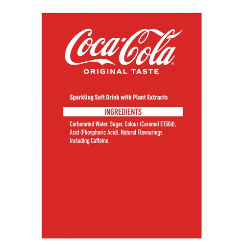 Coca-Cola Original Taste 1.75L thumbnail 3