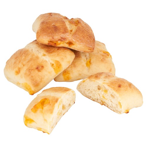 Market Street Cheese Filled Rolls thumbnail 2