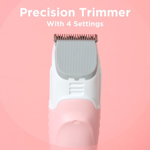 Wilkinson Sword Intuition Bikini Razor thumbnail 3