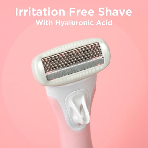 Wilkinson Sword Intuition Bikini Razor thumbnail 2