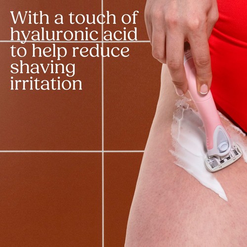 Wilkinson Sword Intuition Bikini Razor thumbnail 6