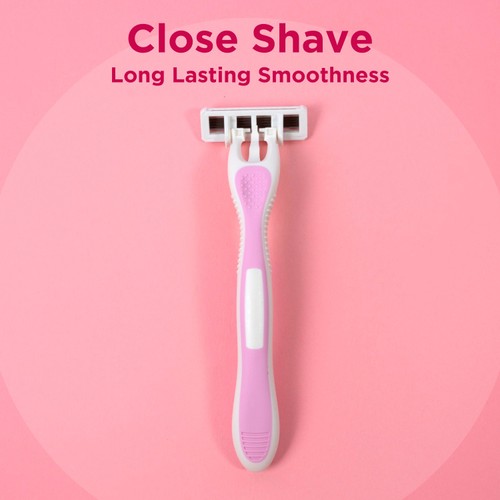 Wilkinson Sword Skin Defense 5 Blade Razor thumbnail 2