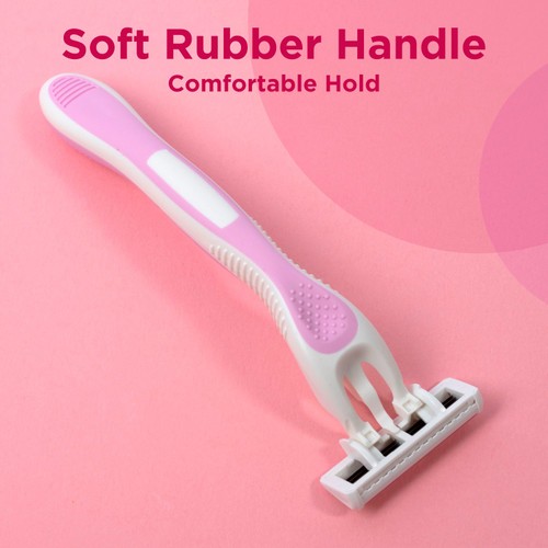Wilkinson Sword Skin Defense 5 Blade Razor thumbnail 3