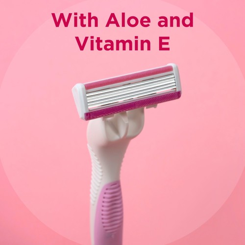 Wilkinson Sword Skin Defense 5 Blade Razor thumbnail 4