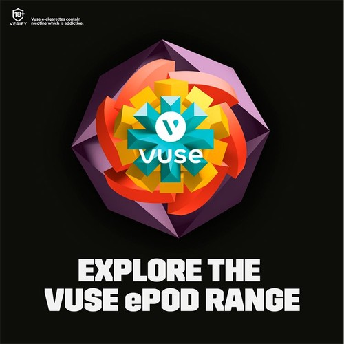 Vuse Epod Pods Vpro Watermelon Ice 18mg thumbnail 4