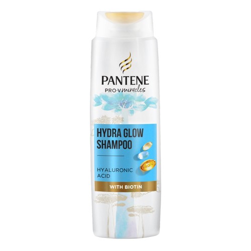 Pantene Miracles Shampoo thumbnail 5