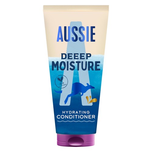 Aussie Deep Moisture Conditioner