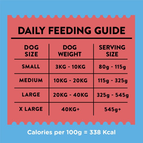 Wagg Meaty Goodness Complete Rich in Beef & Veg Dry Adult Dog Food  thumbnail 4