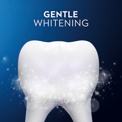 Oral-B Densify Gentle Whitening Toothpaste  thumbnail 3