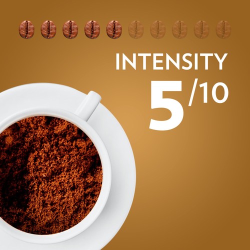 Lavazza Qualita Oro Ground Coffee   250g thumbnail 2