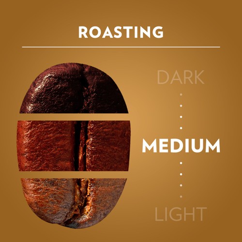 Lavazza Qualita Oro Ground Coffee   250g thumbnail 3