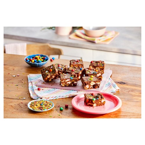 Dr Oetker Rainbow Magic Sprinkles thumbnail 2