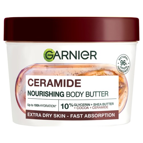 Garnier Body Superfood Cocoa