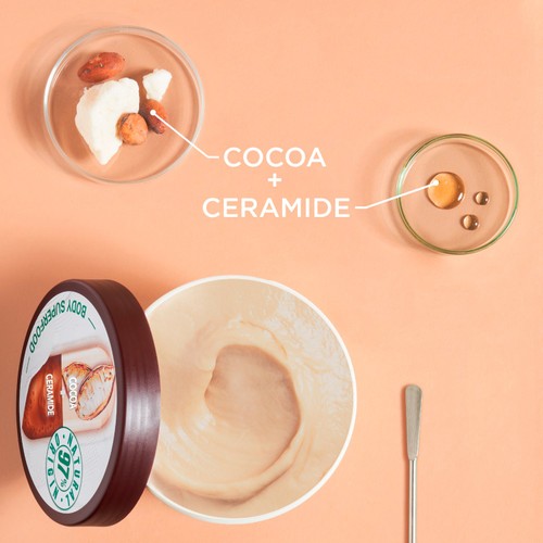 Garnier Body Superfood Cocoa thumbnail 4
