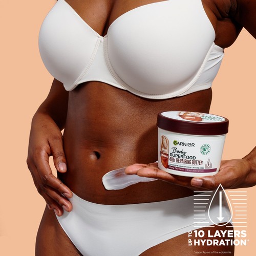 Garnier Body Superfood Cocoa thumbnail 5