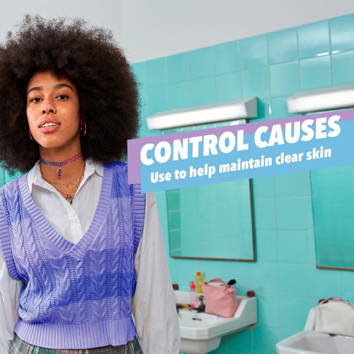 Purifide Ph Control Face Wash  thumbnail 3