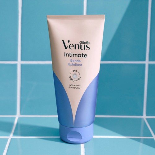 Venus Skin Smoothing Exfoliant thumbnail 2