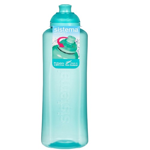 Sistema 480ml Swift Squeeze Bottle thumbnail 2