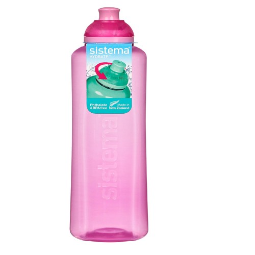 Sistema 480ml Swift Squeeze Bottle thumbnail 3