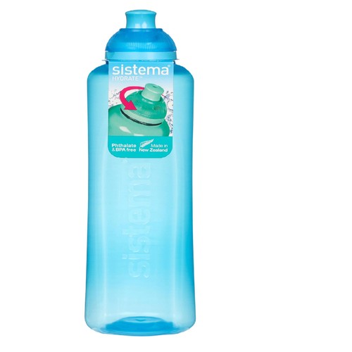 Sistema 480ml Swift Squeeze Bottle thumbnail 4
