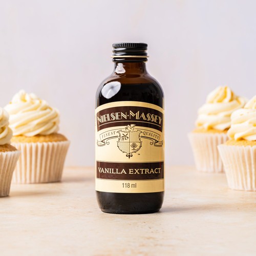 Nielsen Massey Vanilla Bean Paste thumbnail 2