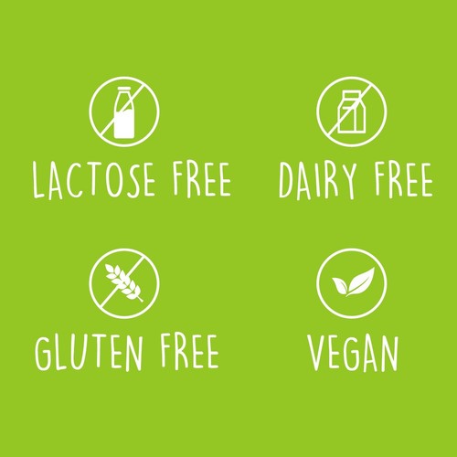 Pure Dairy Free Butter Spread thumbnail 3