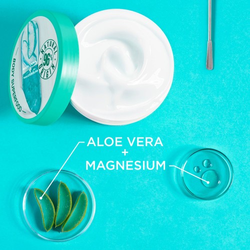 Garnier Body Superfood Aloe thumbnail 5