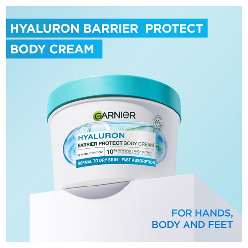 Garnier Body Superfood Aloe thumbnail 6
