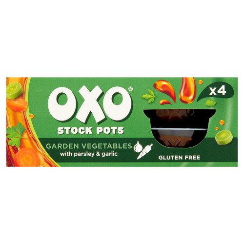 Oxo Stock Pots Garden Vegetable thumbnail 2