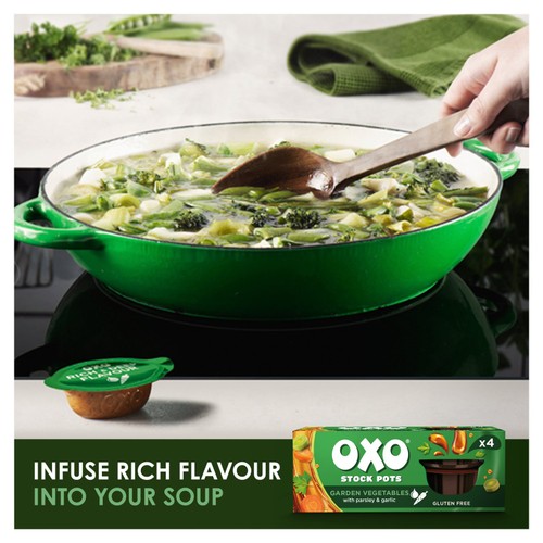 Oxo Stock Pots Garden Vegetable thumbnail 3