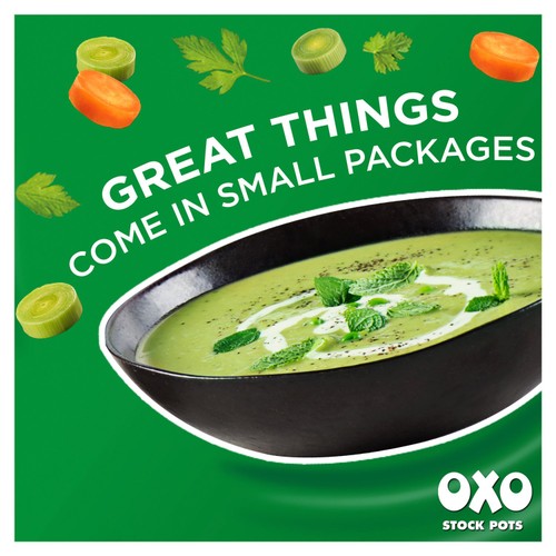 Oxo Stock Pots Garden Vegetable thumbnail 5