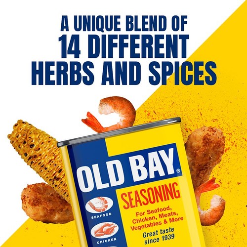 Old Bay Seasoning thumbnail 2