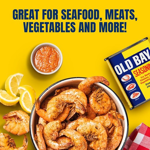Old Bay Seasoning thumbnail 4