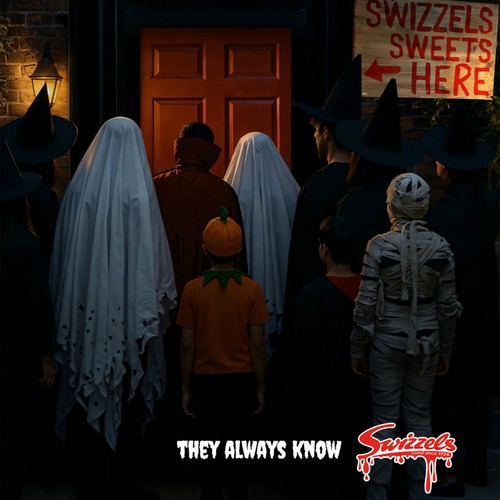 Swizzels Curious Chews 171g thumbnail 5