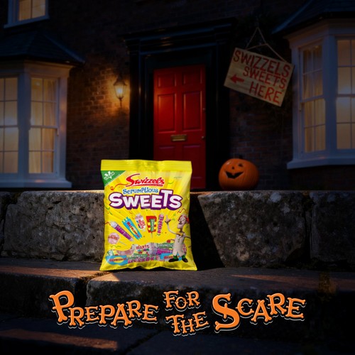 Swizzels Scrumptious Sweets 18 Pack thumbnail 2