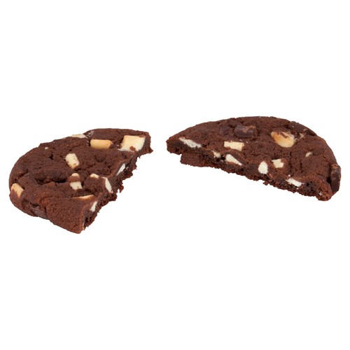 Market Street Triple Chocolate Cookie thumbnail 2
