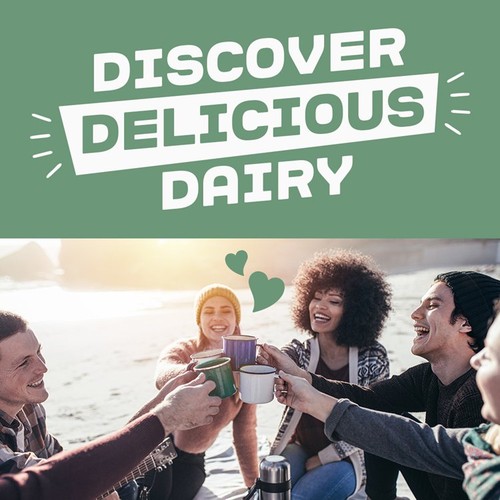 Arla LactoFREE Semi Skimmed Milk Drink  thumbnail 2
