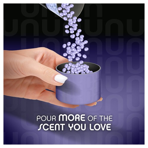 Lenor Unstoppables Dreams In-Wash Scent Booster thumbnail 2