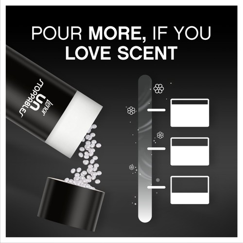 Lenor Unstoppables Fresh In-Wash Scent Booster thumbnail 2