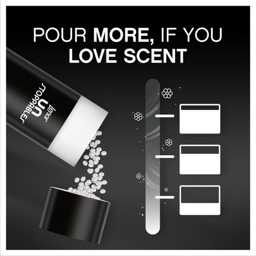 Lenor Unstoppables Fresh In-Wash Scent Booster thumbnail 4