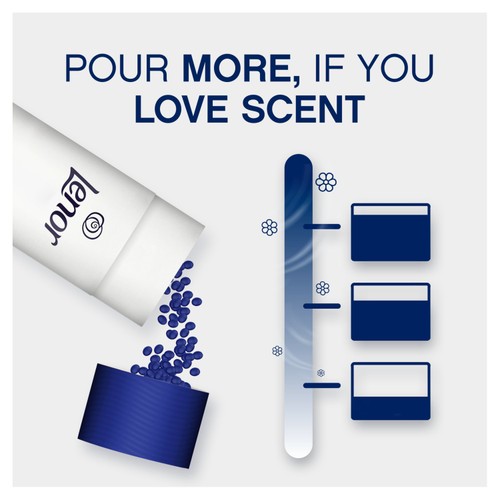 Lenor Spring Awakening In-Wash Scent Booster  thumbnail 5