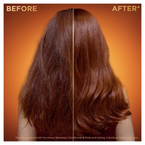 Garnier Ultimate Blends Honey Treasures Shampoo  thumbnail 3